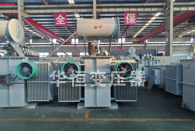 S13-6300/35朝天朝天朝天油浸式变压器